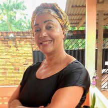 Iria de Sá Florescer BrazilFoundation Iria de Sá Womens Day