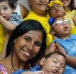 BrazilFoundation Anis Zika Brasília Mães